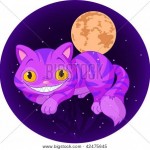 The cheshire cat