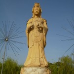 Kuan Ying...Goddess Of Compassion
