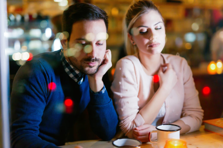 Peace dating